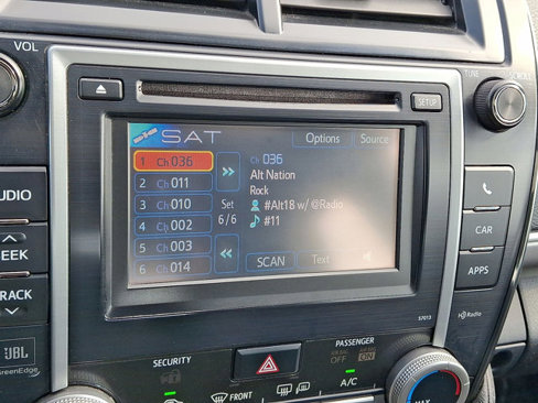 Used 2012 Toyota Camry SE image 15