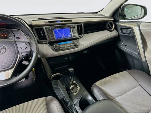 Used 2013 Toyota RAV4 XLE image 24