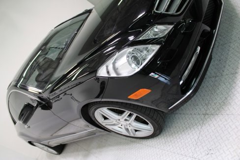 Used 2013 Mercedes-Benz E 350 Coupe image 33