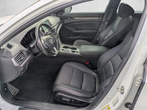 Used 2020 Honda Accord Sport image 14