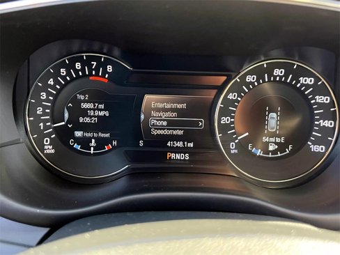 Used 2019 Lincoln MKC Reserve image 20