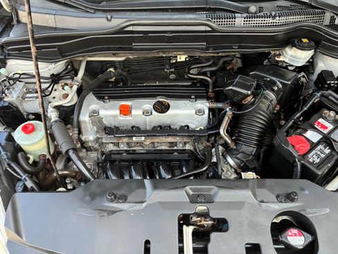 Used 2011 Honda CR-V EX-L image 29