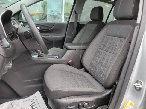 Certified 2022 Chevrolet Equinox LT image 14