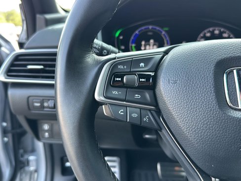 Used 2022 Honda Accord Sport image 18