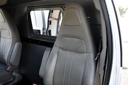 Used 2021 Chevrolet Express 2500 w/ Driver Convenience Package image 24