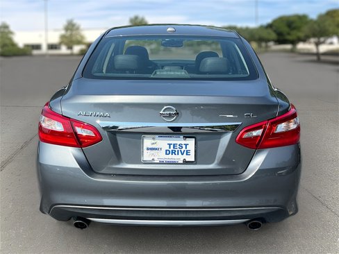 Used 2016 Nissan Altima 2.5 SL w/ 2.5 Technology Package image 4