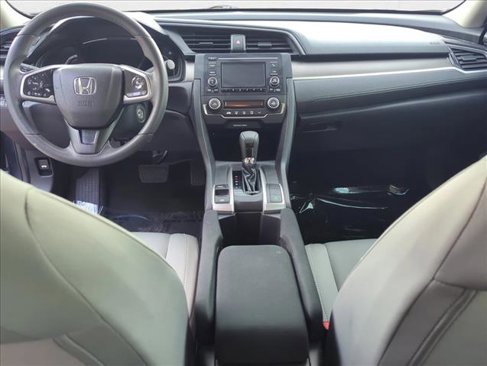 Used 2020 Honda Civic LX image 15