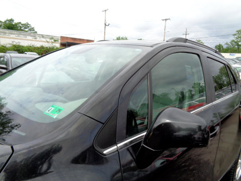 Used 2015 Chevrolet Trax LT w/ LT Plus Package image 11