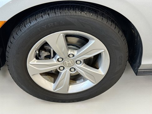 Used 2019 Honda Odyssey EX-L image 34