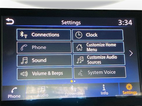 Used 2022 Nissan Sentra SV image 36