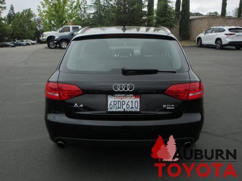 Used 2011 Audi A4 2.0T Premium Plus image 6