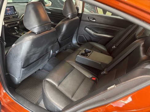 Used 2020 Nissan Altima 2.5 SR image 13