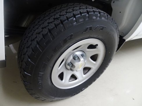 Used 2019 Chevrolet Silverado 1500 W/T image 7