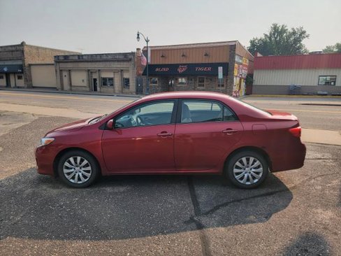 Used 2012 Toyota Corolla L image 6