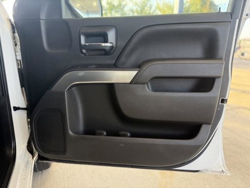 Used 2014 Chevrolet Silverado 1500 LT image 21