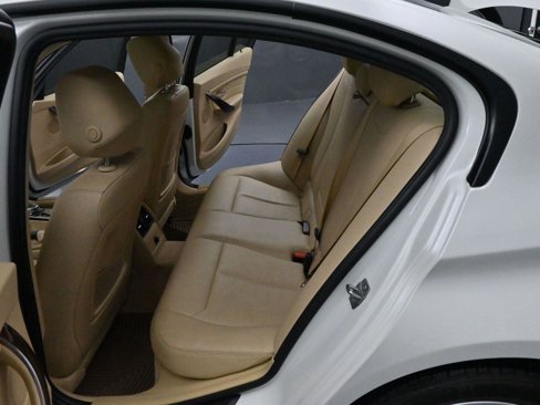 Used 2014 BMW 328i xDrive Sedan image 27