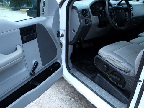 Used 2008 Ford F150 2WD Regular Cab image 15