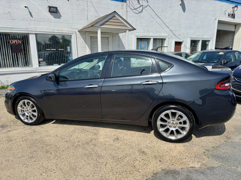 Used 2014 Dodge Dart Limited image 10