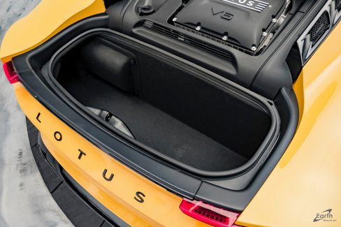 New 2025 Lotus Emira image 89