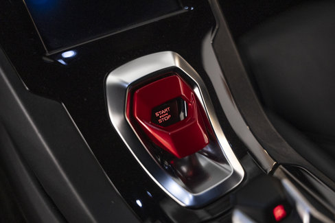 Used 2020 Lamborghini Huracan EVO image 37