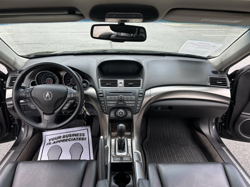 Used 2013 Acura TL image 24