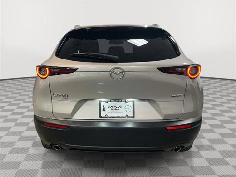 Used 2024 MAZDA CX-30 AWD 2.5 S w/ Select Sport Pkg image 4