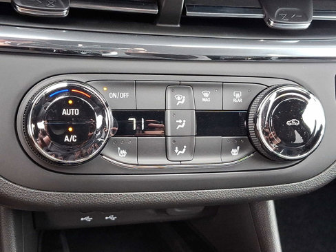 New 2025 Buick Envista Preferred w/ Convenience I Package image 13