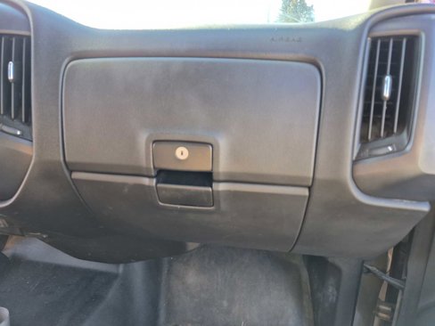 Used 2015 Chevrolet Silverado 3500 W/T w/ WT Convenience Package image 24
