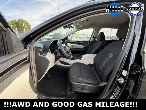 Used 2024 Hyundai Tucson SEL image 15