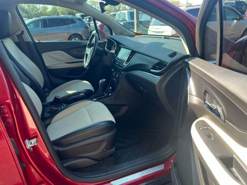 Used 2019 Buick Encore Sport Touring image 13