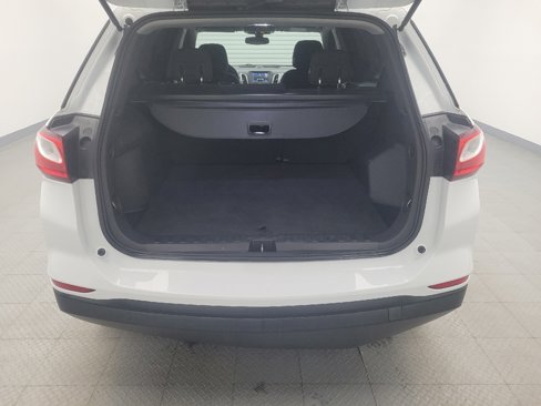 Used 2019 Chevrolet Equinox LS w/ LS Convenience Package image 29