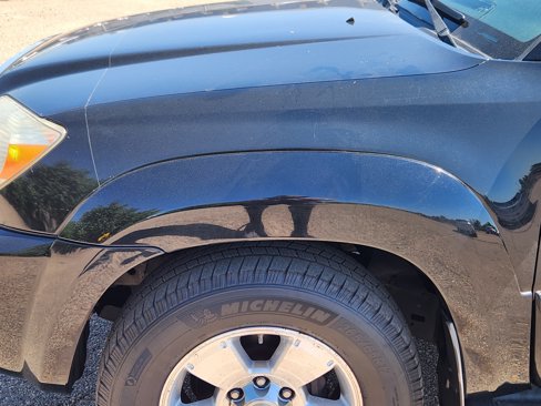 Used 2008 Toyota 4Runner Sport image 6