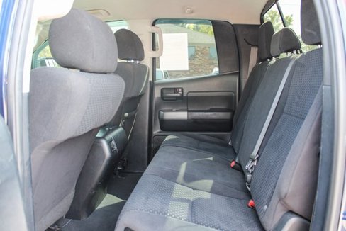 Used 2011 Toyota Tundra 2WD Double Cab image 35