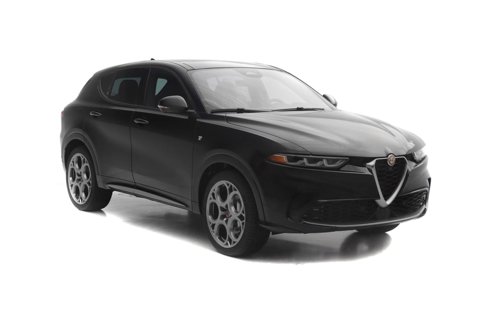 New 2024 Alfa Romeo Tonale Ti w/ Active Assist Package image 2
