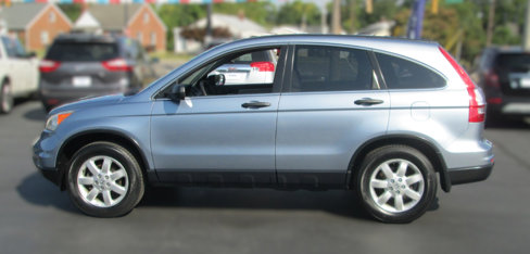 Used 2011 Honda CR-V SE image 4