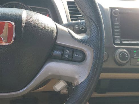Used 2007 Honda Civic EX image 19