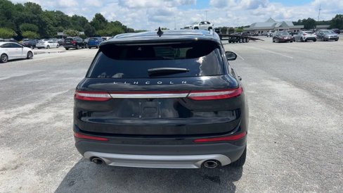 Used 2021 Lincoln Corsair AWD w/ Premium Package image 49