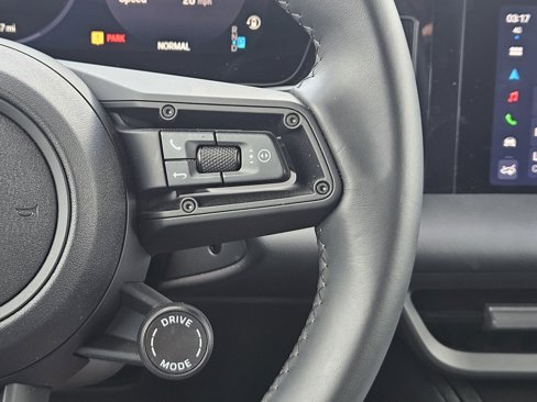 Certified 2024 Porsche Macan 4 Electric image 36
