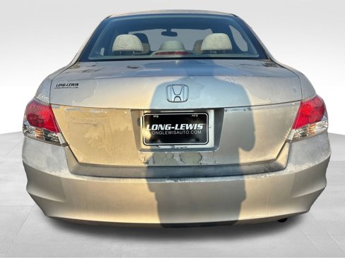 Used 2008 Honda Accord LX-P image 4