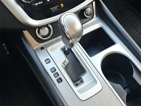 Used 2018 Nissan Murano SV image 20