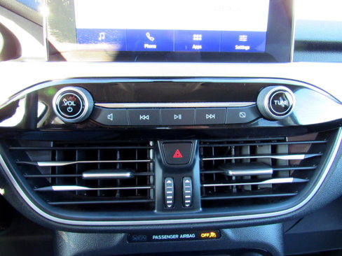 Used 2022 Ford Escape SE w/ SE Sport Appearance Package image 16