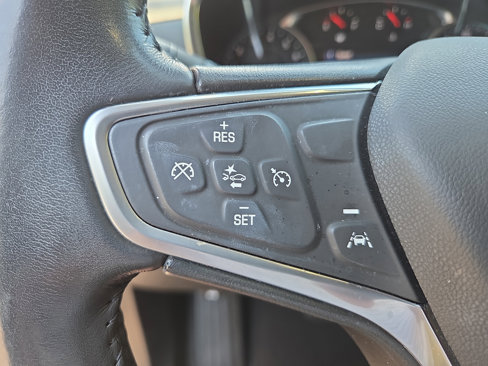 Certified 2022 Chevrolet Equinox LT image 31