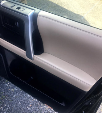Used 2013 Toyota 4Runner Limited image 13