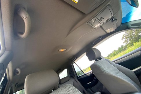 Used 2009 Toyota 4Runner Sport image 23