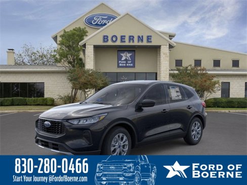 New 2025 Ford Escape Active image 1