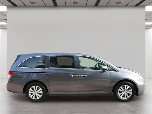 Used 2015 Honda Odyssey EX-L image 6