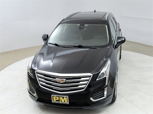 Used 2017 Cadillac XT5 Luxury w/ Driver Awareness Package image 14