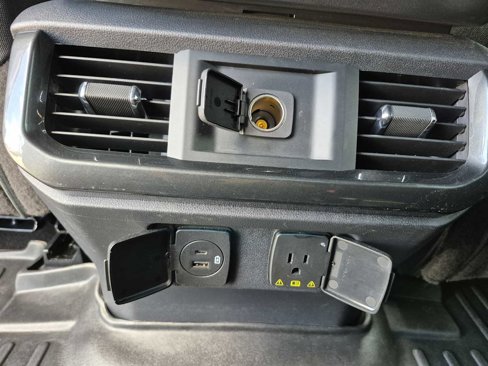 Used 2021 Ford F150 XLT w/ Equipment Group 302A High image 35