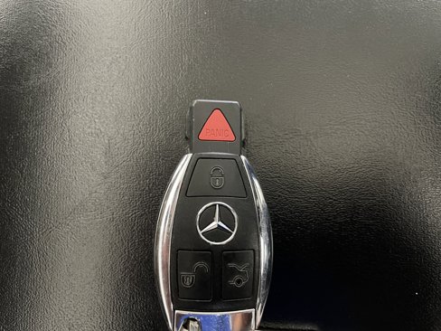 Used 2014 Mercedes-Benz ML 350 2WD image 23