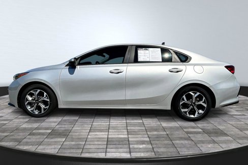 Used 2019 Kia Forte LXS image 15